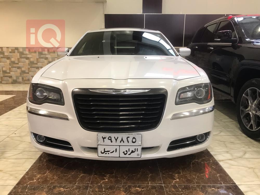 Chrysler 300